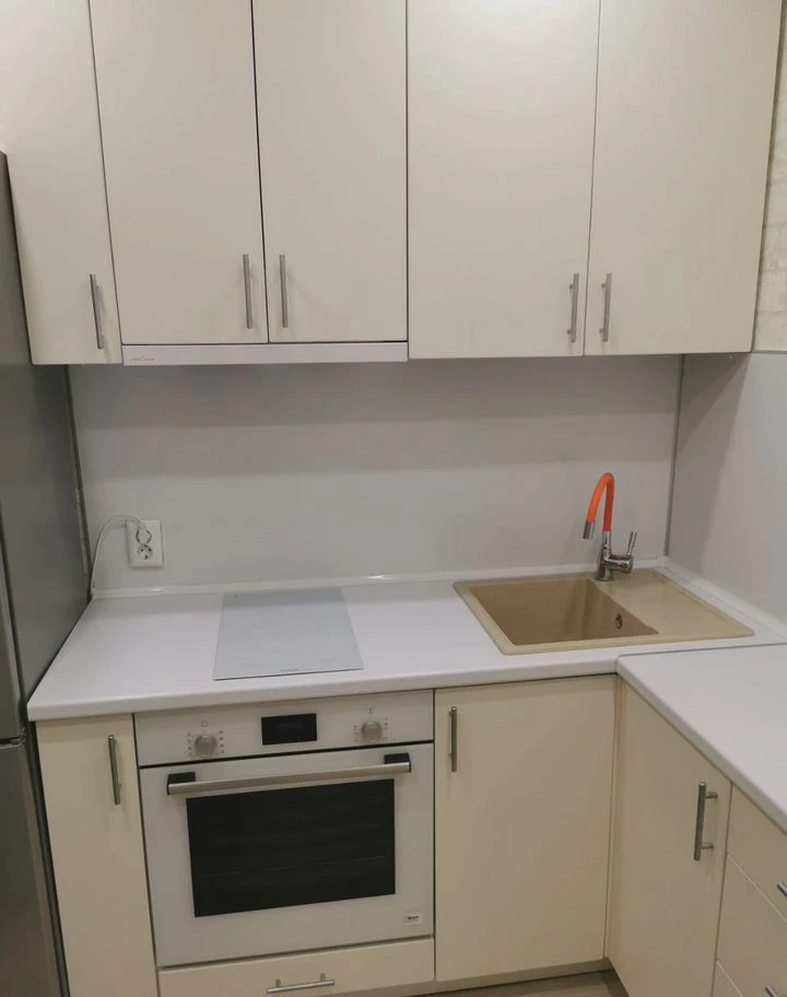 Кухни под заказ за 20 дней